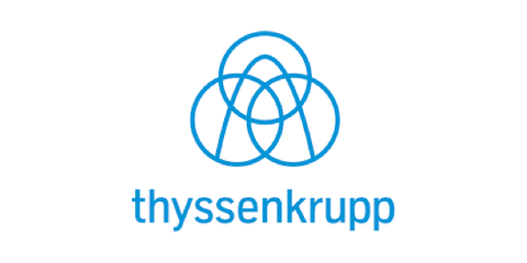 Thyssenkrupp